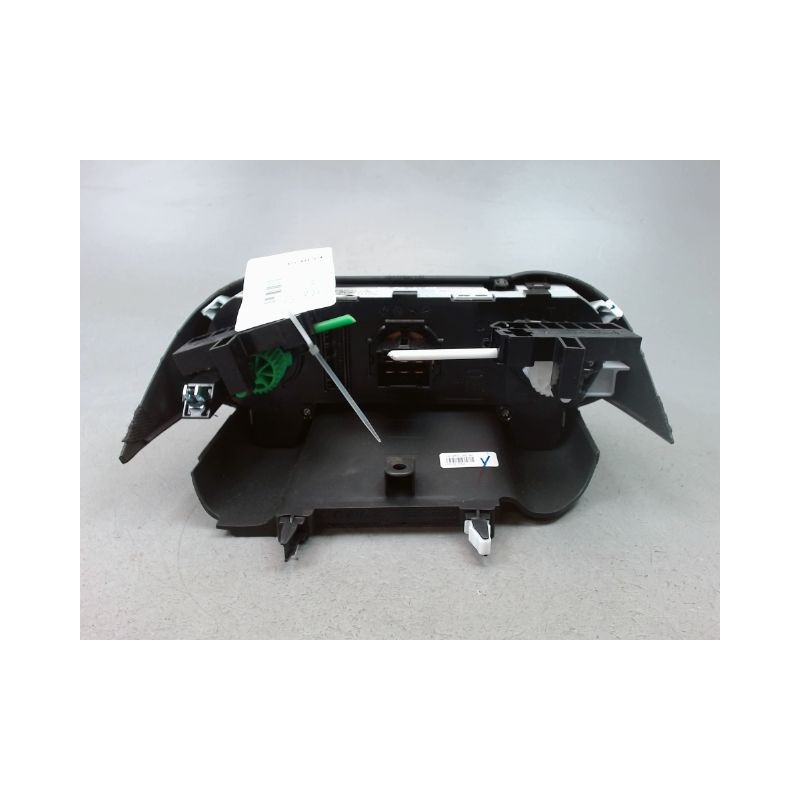 COMMANDE DE CHAUFFAGE KIA PICANTO