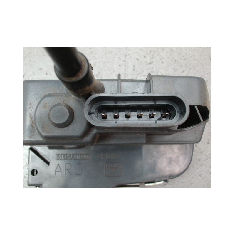 SYSTEME CONDAMNATION ARRIERE GAUCHE CITROEN C3 I Phase 2 2005-2010
