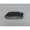 ECLAIREUR PLAQUE DE POLICE GAUCHE RENAULT TWINGO III 2014-...