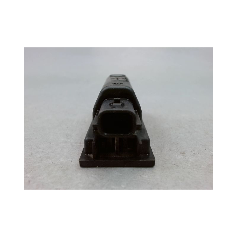 ECLAIREUR PLAQUE DE POLICE GAUCHE RENAULT TWINGO III 2014-...