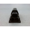 ECLAIREUR PLAQUE DE POLICE GAUCHE RENAULT TWINGO III 2014-...