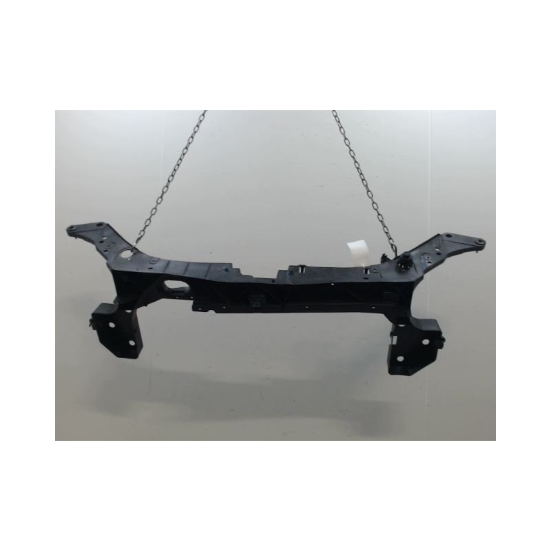 FACE AVANT RENAULT CLIO III Phase 2 2009-2014