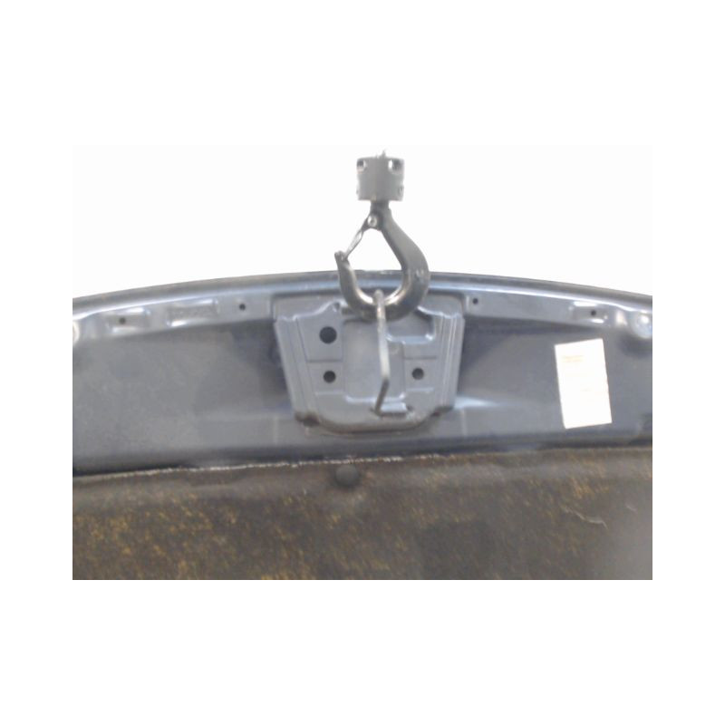 CAPOT TOYOTA YARIS II 2010-