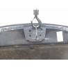 CAPOT TOYOTA YARIS II 2010-
