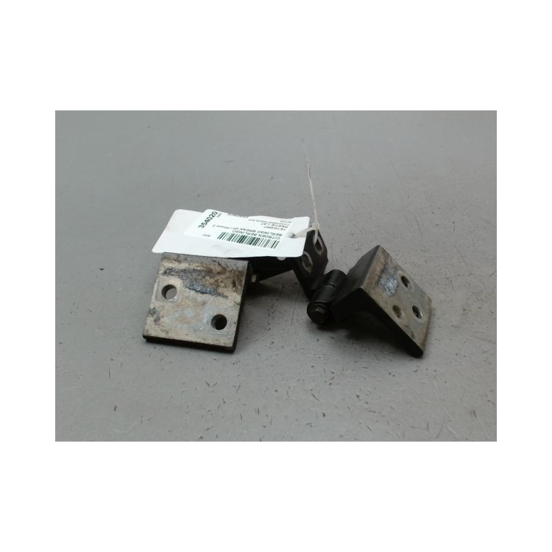 CHARNIÈRE PORTE AVG CITROEN BERLINGO BREAK I Phase 2 (M59) 2002-2010