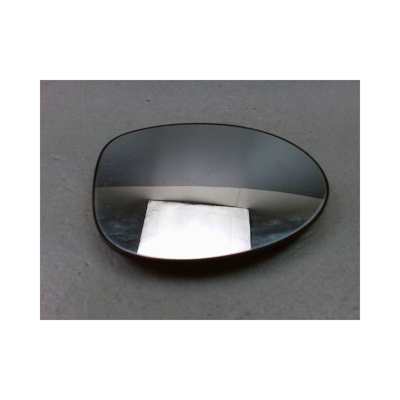GLACE RETROVISEUR EXT D RENAULT TWINGO I Phase 3 2000-2007