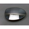 GLACE RETROVISEUR EXT D RENAULT TWINGO I Phase 3 2000-2007