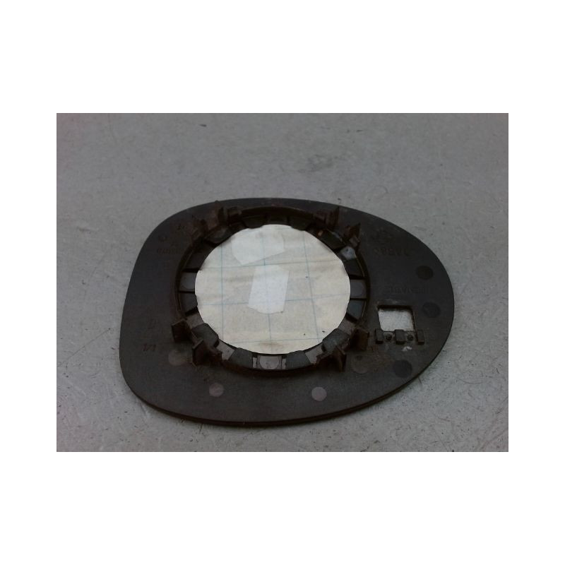 GLACE RETROVISEUR EXT D RENAULT TWINGO I Phase 3 2000-2007