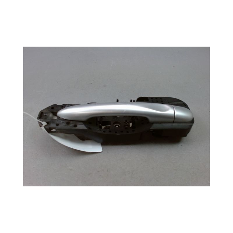 POIGNEE EXTERIEURE PORTE ARRIERE DROIT RENAULT SCENIC MONOSP. III Phase 2 2011-2013