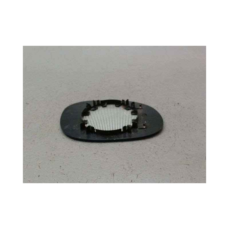 GLACE RETROVISEUR EXT G PEUGEOT 206 CC 2P 2000-2007
