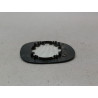 GLACE RETROVISEUR EXT G PEUGEOT 206 CC 2P 2000-2007