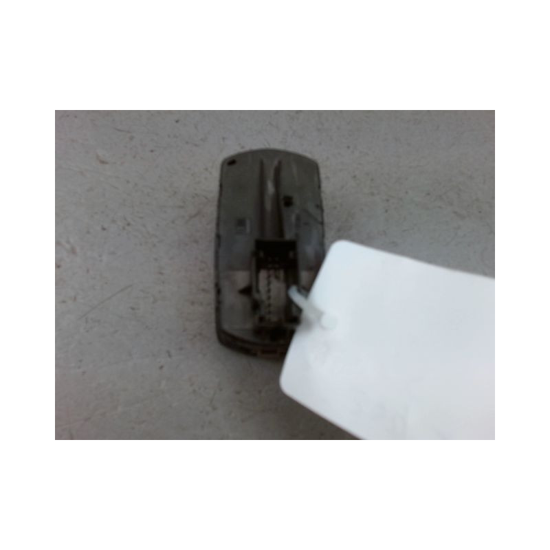 COMMANDE LEVE-GLACE PORTE AVG OPEL CORSA IV Phase 2 (D) 2011-2015