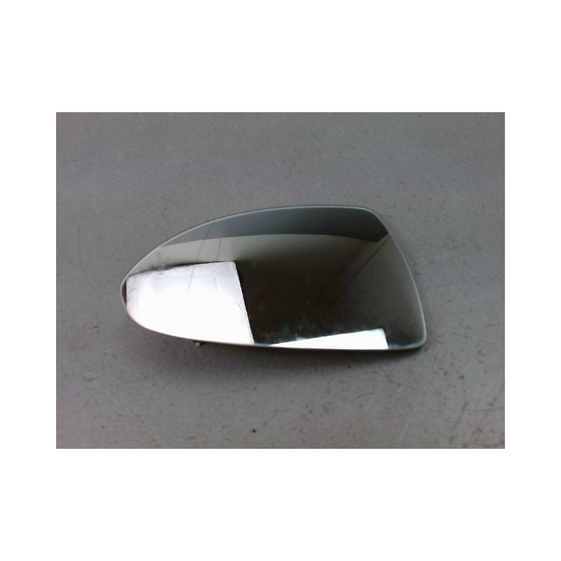 GLACE RETROVISEUR EXT G OPEL CORSA IV Phase 2 (D) 2011-2015
