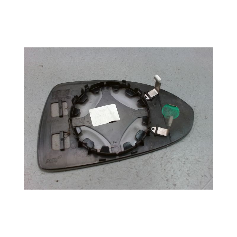 GLACE RETROVISEUR EXT G OPEL CORSA IV Phase 2 (D) 2011-2015