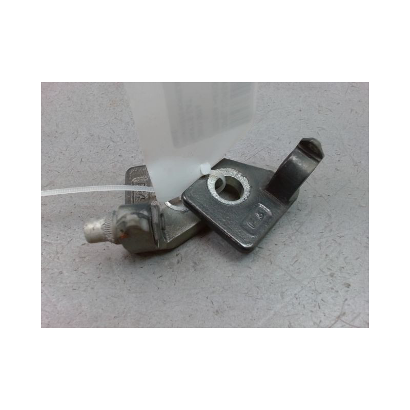 CHARNIÈRE PORTE AVG OPEL CORSA IV Phase 2 (D) 2011-2015