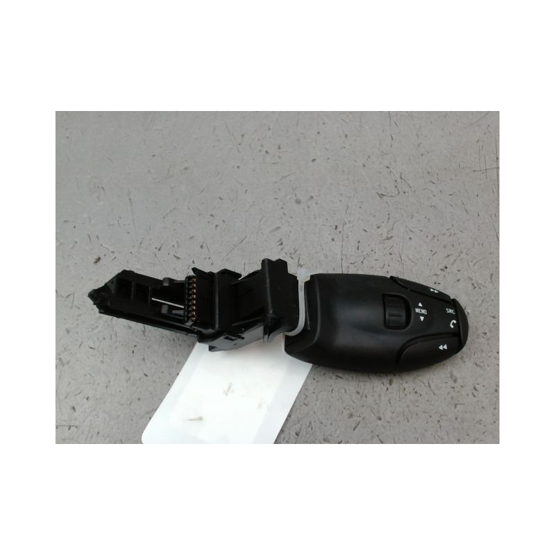 COMMANDE AUTORADIO CITROEN C3 2009-
