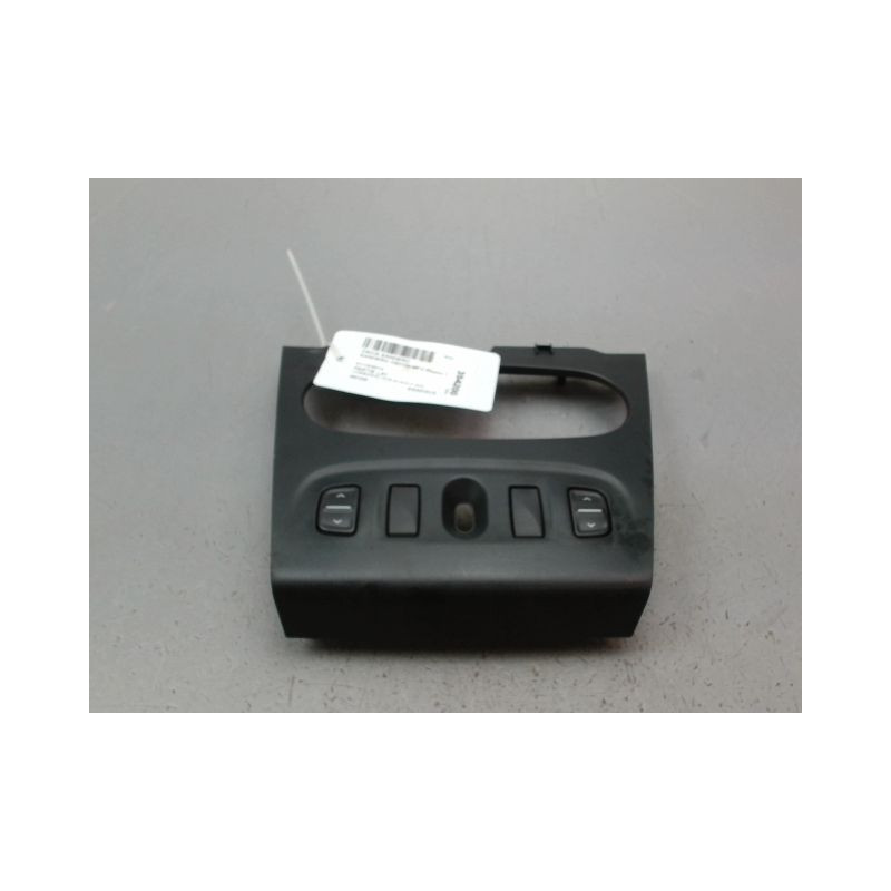 COMMANDE LEVE-GLACE PORTE AVG DACIA SANDERO II Phase 1 2012-...