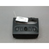 COMMANDE LEVE-GLACE PORTE AVG DACIA SANDERO II Phase 1 2012-...