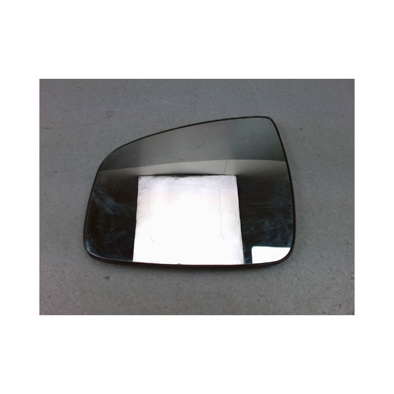 GLACE RETROVISEUR EXT G DACIA SANDERO II Phase 1 2012-...