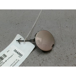 OBTURATEUR COUVRE CROCHET DE BOUCLIER AR