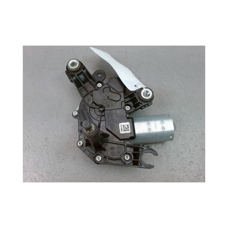 MECANISME ESSUIE-GLACE ARRIERE RENAULT CLIO IV Phase 1 2012-...