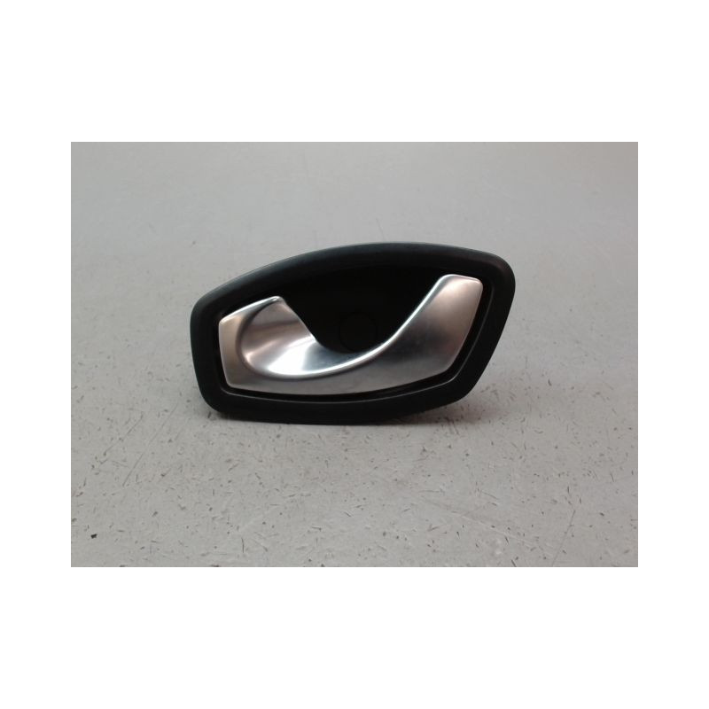 POIGNEE INTERIEURE PORTE AVANT GAUCHE RENAULT CLIO IV Phase 1 2012-...
