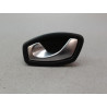 POIGNEE INTERIEURE PORTE AVANT GAUCHE RENAULT CLIO IV Phase 1 2012-...