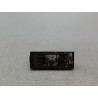 ECLAIREUR PLAQUE DE POLICE DROIT RENAULT CLIO IV Phase 1 2012-...