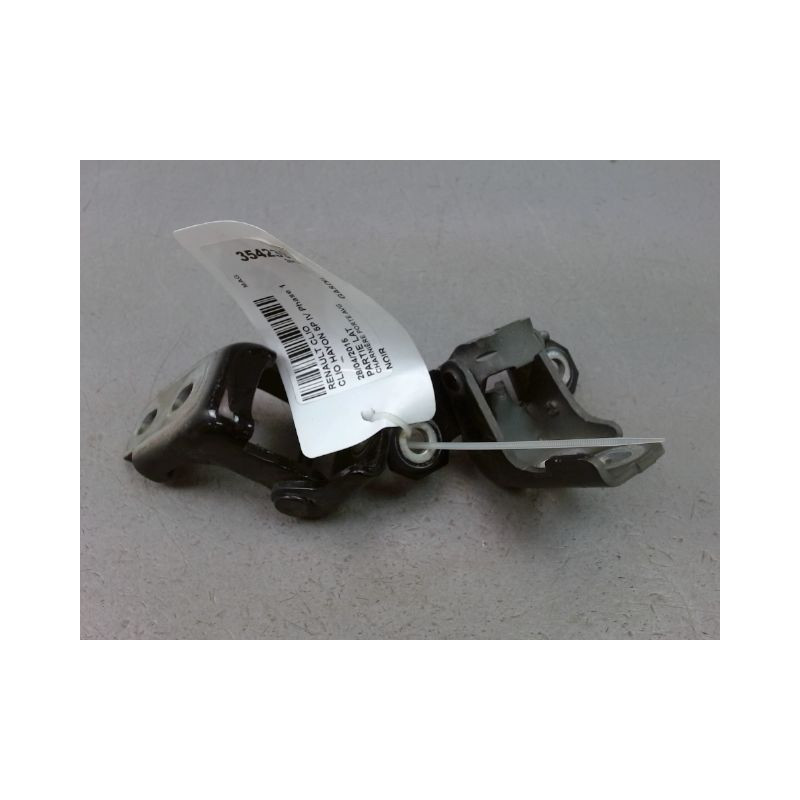 CHARNIÈRE PORTE AVG RENAULT CLIO IV Phase 1 2012-...