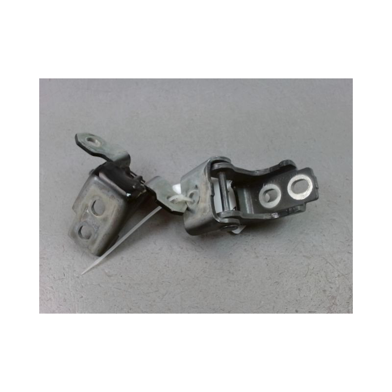 CHARNIÈRE PORTE AVG RENAULT CLIO IV Phase 1 2012-...