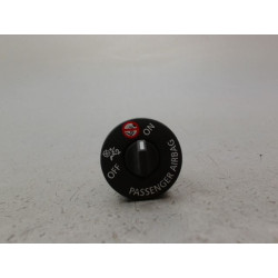 COMMANDE COMMUTATEUR AIRBAG PASSAGER