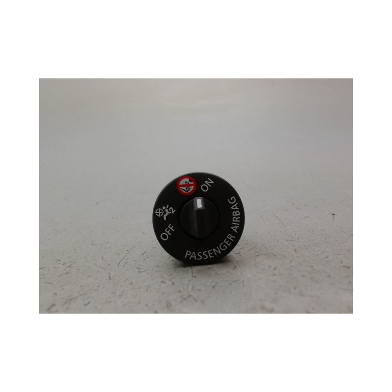 COMMANDE COMMUTATEUR AIRBAG PASSAGER RENAULT CLIO IV Phase 1 2012-...