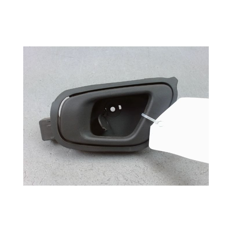 POIGNEE INTERIEURE PORTE ARRIERE GAUCHE CHEVROLET SPARK Phase 1 2010-2012