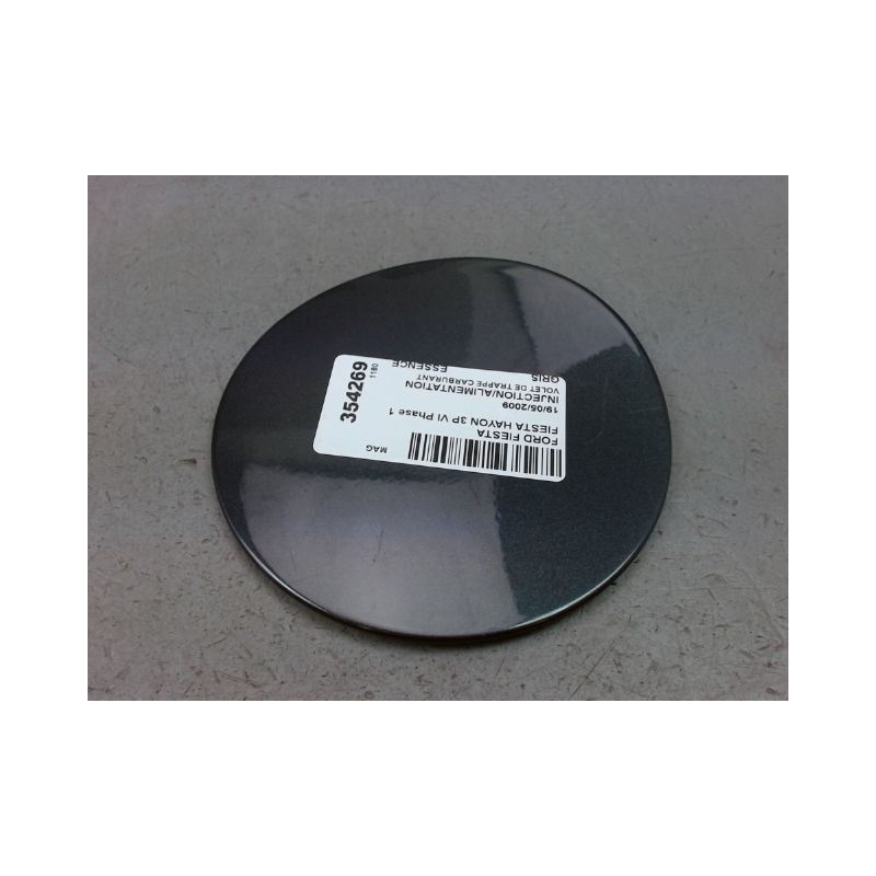 VOLET DE TRAPPE CARBURANT FORD FIESTA VI Phase 1 2008-2012