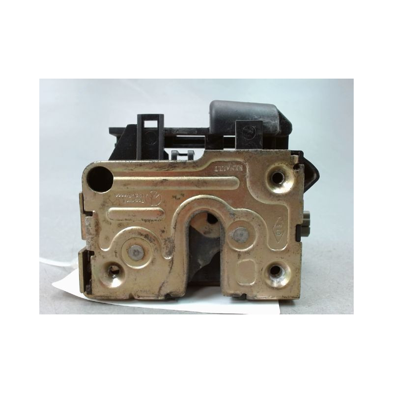 SYSTEME CONDAMNATION AVANT DROIT RENAULT CLIO II Phase 1 1998-2001