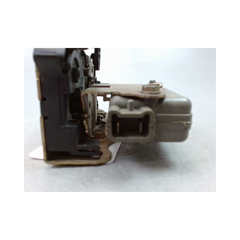 SYSTEME CONDAMNATION AVANT DROIT RENAULT CLIO II Phase 1 1998-2001