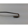 BRAS ESSUIE-GLACE AVANT DROIT CITROEN C3 I Phase 1 2002-2005
