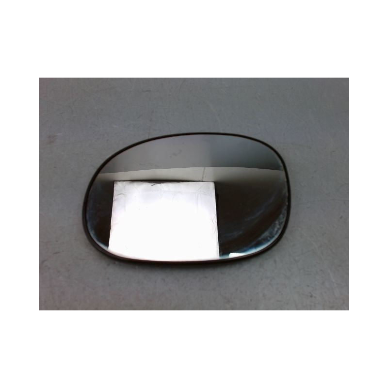 GLACE RETROVISEUR EXT G CITROEN C3 I Phase 1 2002-2005