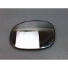 GLACE RETROVISEUR EXT G CITROEN C3 I Phase 1 2002-2005