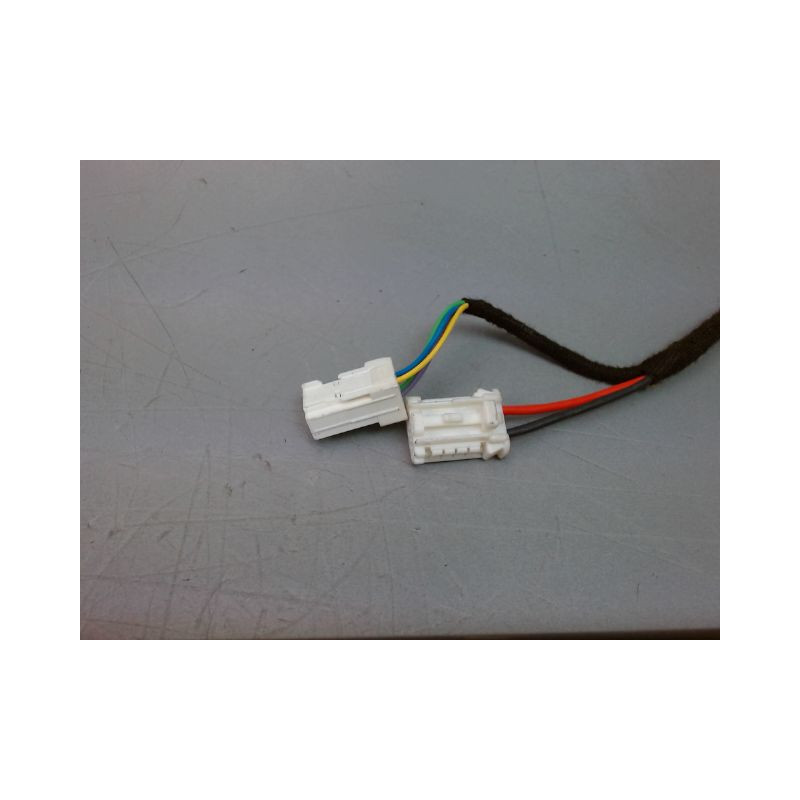 VERIN HAYON D CITROEN C4 PICASSO MONOSP. I 2007-2013