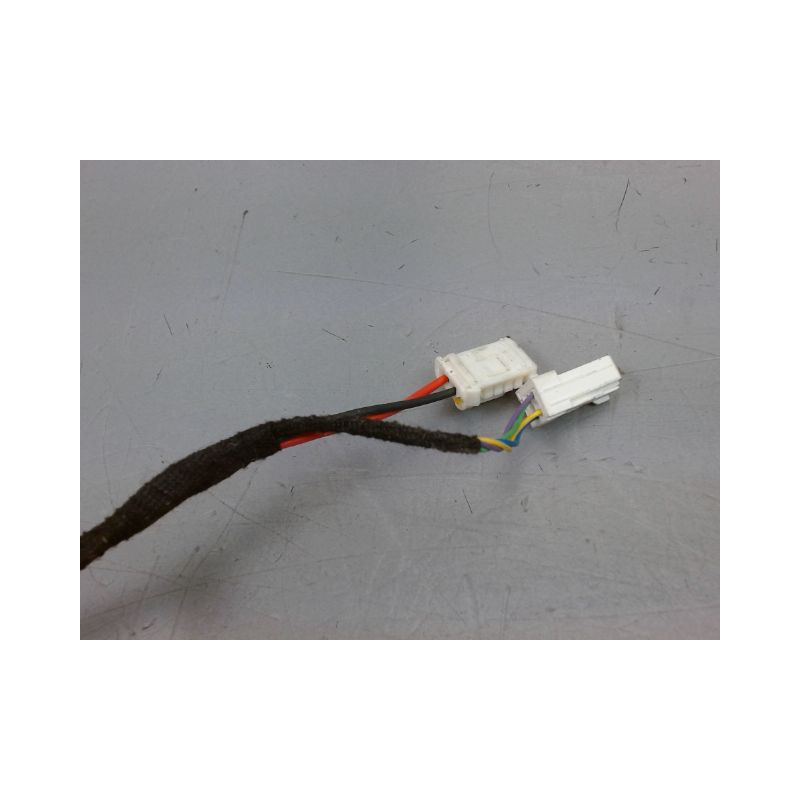 VERIN HAYON G CITROEN C4 PICASSO MONOSP. I 2007-2013
