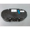 BLOC COMPTEURS VOLKSWAGEN POLO V Phase 1 (6R) 2009-2014