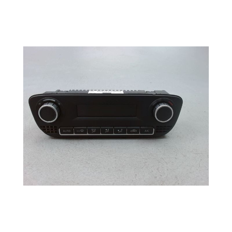 COMMANDE DE CHAUFFAGE VOLKSWAGEN POLO V Phase 1 (6R) 2009-2014