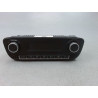 COMMANDE DE CHAUFFAGE VOLKSWAGEN POLO V Phase 1 (6R) 2009-2014