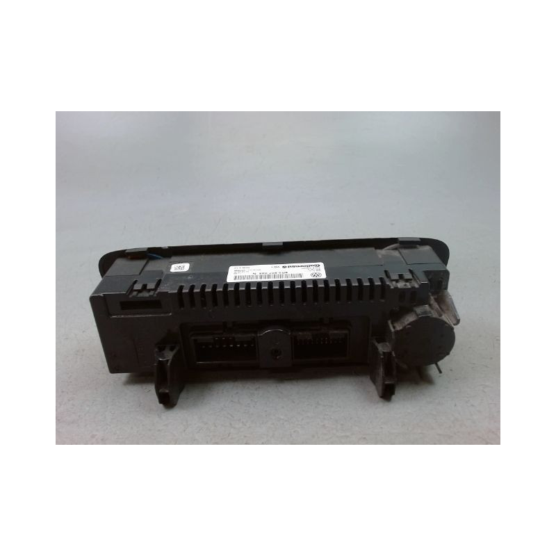 COMMANDE DE CHAUFFAGE VOLKSWAGEN POLO V Phase 1 (6R) 2009-2014