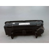 COMMANDE DE CHAUFFAGE VOLKSWAGEN POLO V Phase 1 (6R) 2009-2014