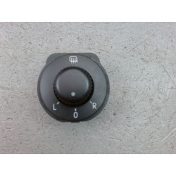 COMMANDE RETROVISSEUR EXT ELECTRIQUE