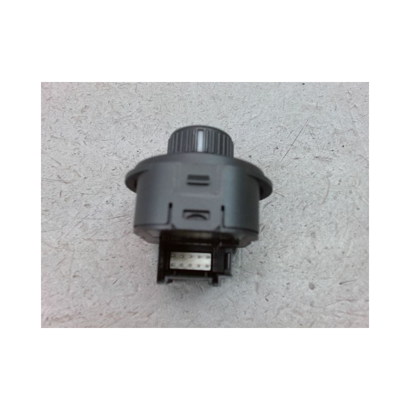 COMMANDE RETROVISSEUR EXTERIEUR ELECTRIQUE VOLKSWAGEN POLO V Phase 1 (6R) 2009-2014
