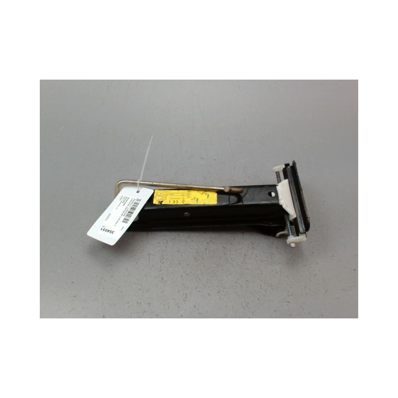 CRIC + MANIVELLE RENAULT LAGUNA II Phase 2 2005-2007