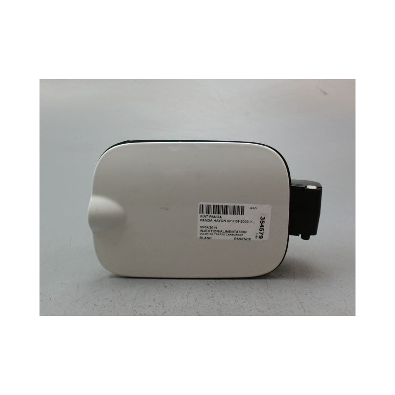 VOLET DE TRAPPE CARBURANT FIAT PANDA II 2003-...